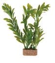 Augalas akvariumui plastmasinis vidutinis 20cm